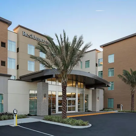 Residence Inn By Marriott Chatsworth